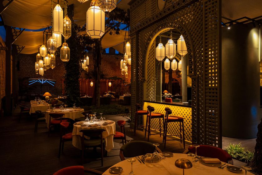NOUVEAU RESTAURANT : LES SPOTS OÙ SAVOURER L’ÉTÉ À CASABLANCA ET RABAT