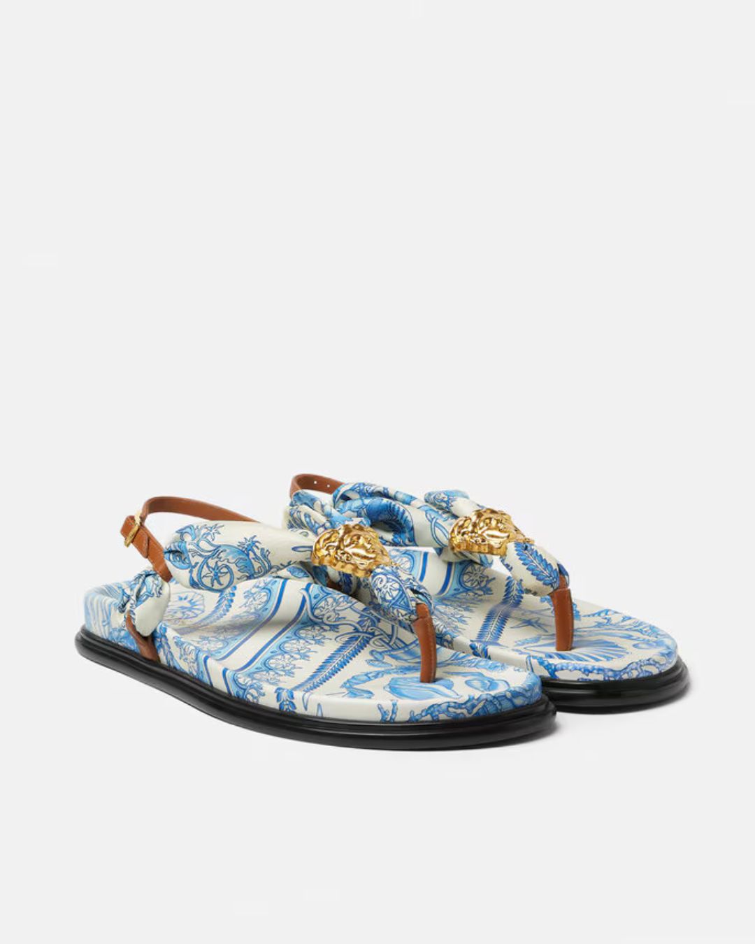 claquettes de plage 2025 