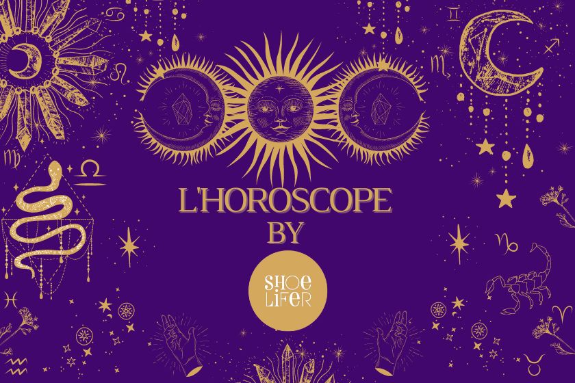 SEPTEMBER 2025 HOROSCOPE: OUR TAROT EXPERT TELLS ALL!
