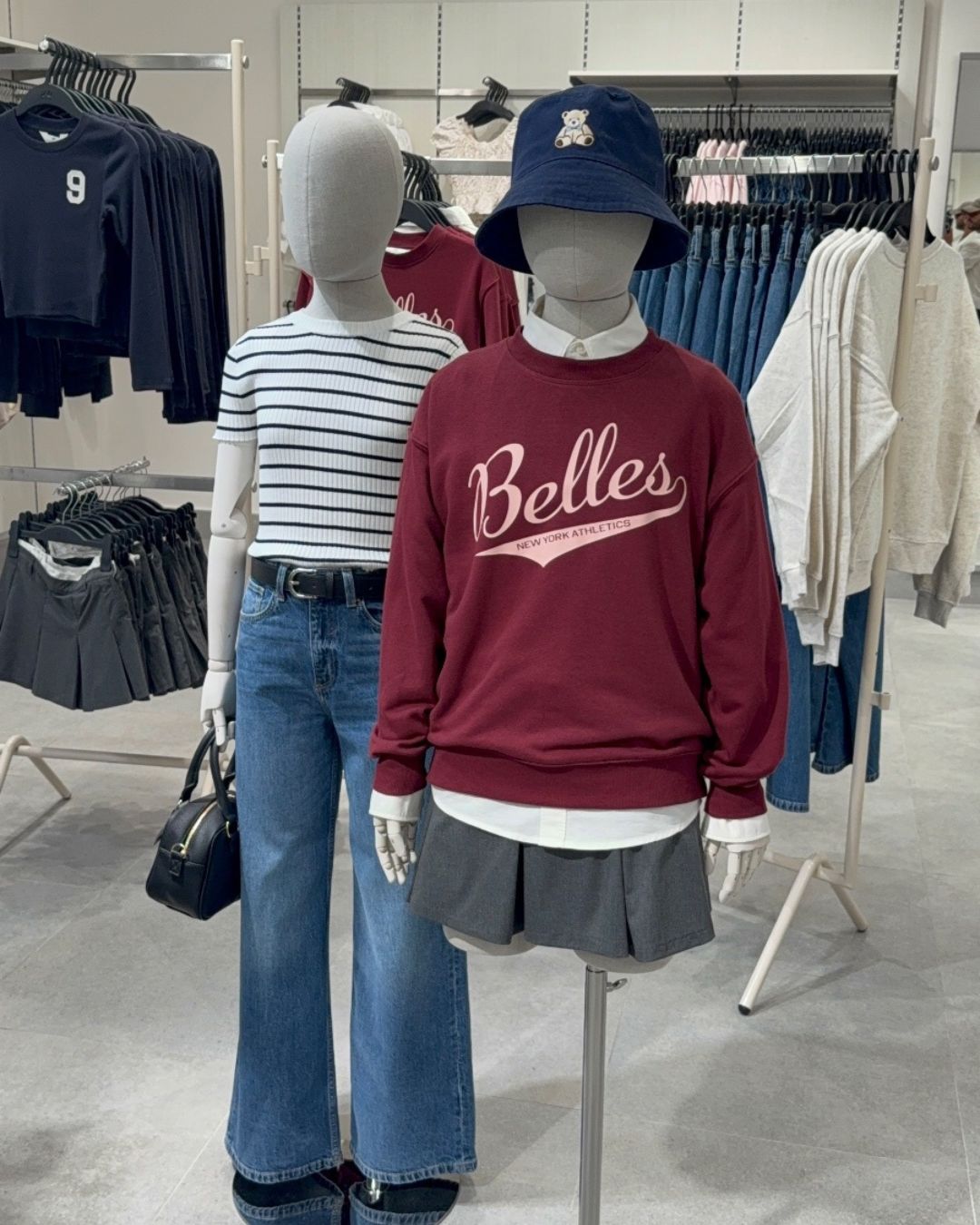 mode kids 2025