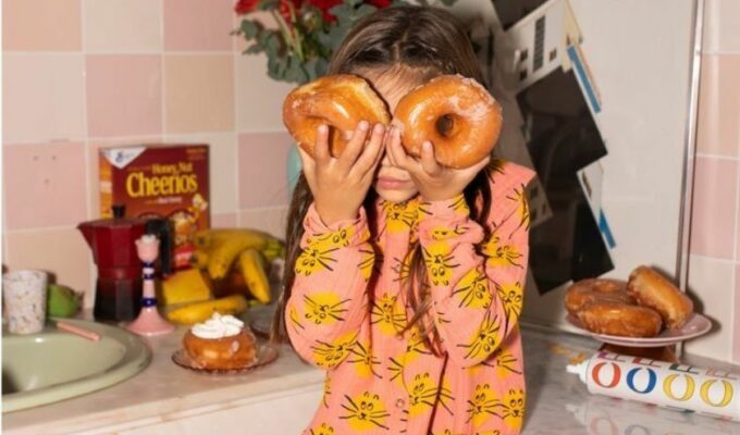 GOÛTER SAIN POUR LA RENTRÉE : 5 RÉSOLUTIONS FACILES À ADOPTER