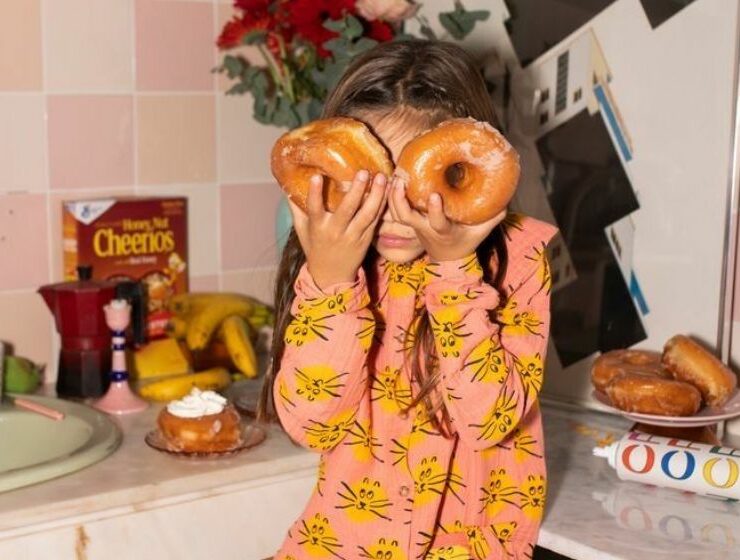 GO&Ucirc;TER SAIN POUR LA RENTR&Eacute;E : 5 R&Eacute;SOLUTIONS FACILES &Agrave; ADOPTER