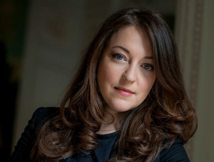 GUILA CLARA KESSOUS : UNE AMBASSADRICE DE LA PAIX QUI CHANGE LES R&Egrave;GLES DU JEU