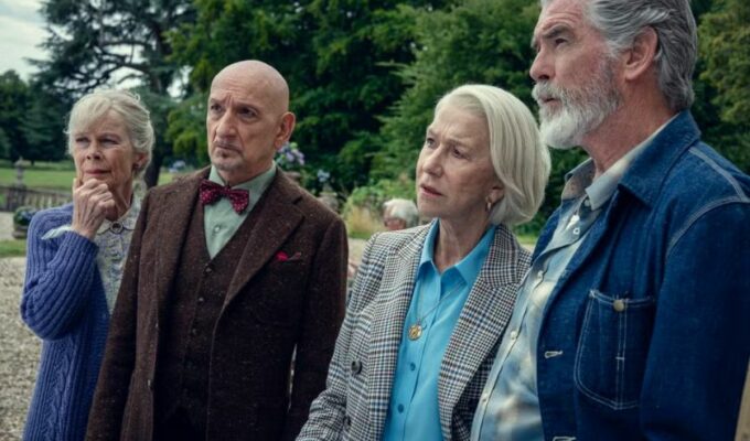 LES FILMS ET SÉRIES 2025 : LES PÉPITES DE LA RENTRÉE À BINGE-WATCHER