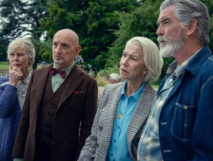 LES FILMS ET S&Eacute;RIES 2025 : LES P&Eacute;PITES DE LA RENTR&Eacute;E &Agrave; BINGE-WATCHER