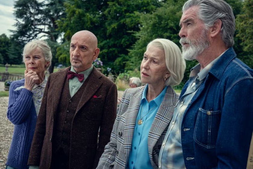 LES FILMS ET SÉRIES 2025 : LES PÉPITES DE LA RENTRÉE À BINGE-WATCHER