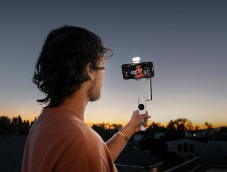 GADGETS 2025 : L&rsquo;ARSENAL HIGH-TECH DES URBAINS MODERNES