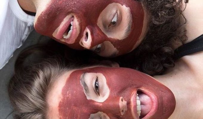 3 HOMEMADE MASK RECIPES TO TAKE CARE OF YOURSELF THIS SUMMER