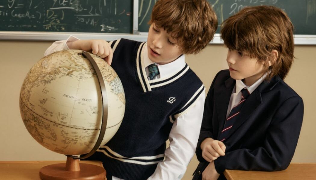 6 ASTUCES POUR UNE RENTRÉE SCOLAIRE SANS STRESS