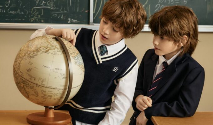 6 ASTUCES POUR UNE RENTRÉE SCOLAIRE SANS STRESS