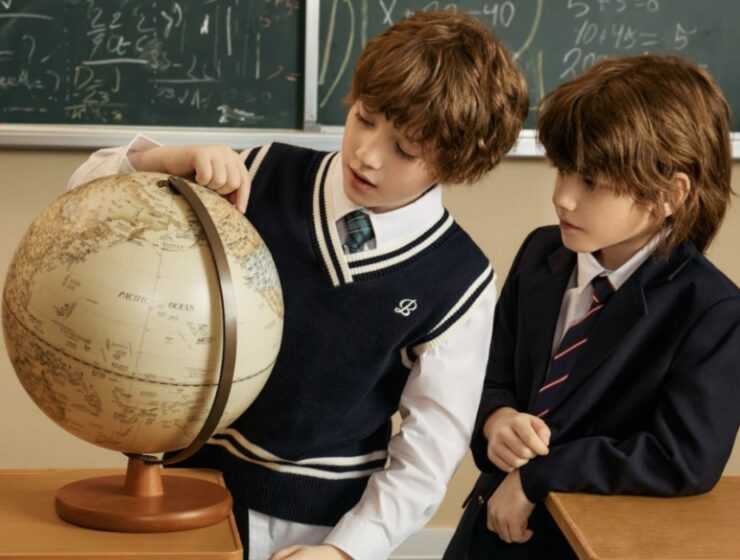 6 ASTUCES POUR UNE RENTR&Eacute;E SCOLAIRE SANS STRESS
