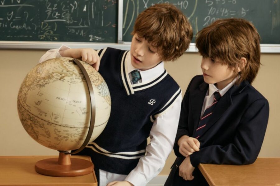 6 ASTUCES POUR UNE RENTRÉE SCOLAIRE SANS STRESS