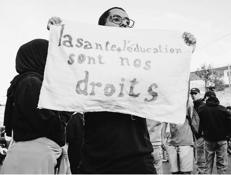 COMPRENDRE LA GENZ, CETTE G&Eacute;N&Eacute;RATION QUI BOUSCULE LA PLAN&Egrave;TE