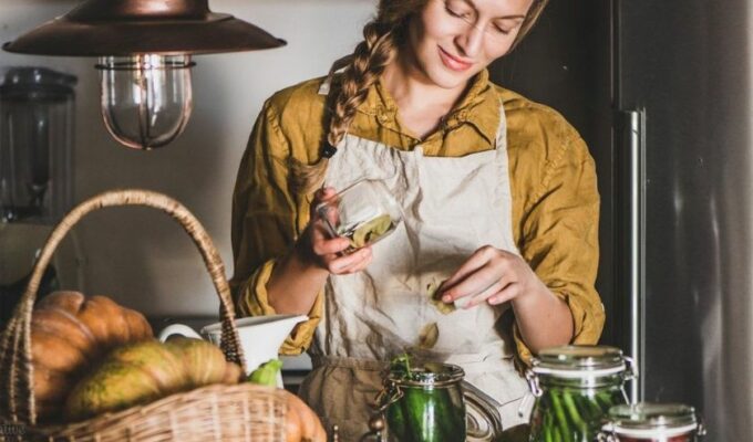 ALIMENTS FERMENTÉS : 3 RECETTES POUR BOOSTER VOTRE MICROBIOTE