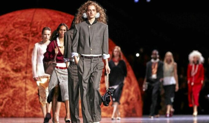 MODE 2025 : LE GRAND TURN-OVER DU DIRECTEUR ARTISTIQUE DU LUXE