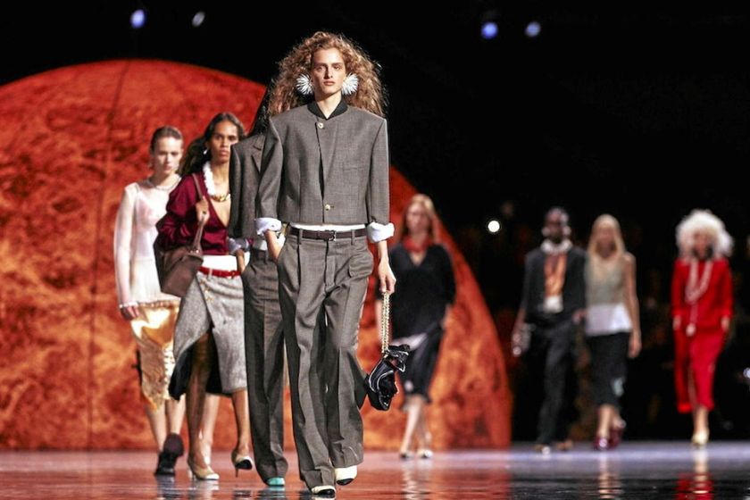 MODE 2025 : LE GRAND TURN-OVER DU DIRECTEUR ARTISTIQUE DU LUXE