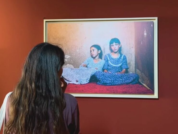 EXPOS 2025 : LES RENDEZ-VOUS CULTURELS &Agrave; NE PAS MANQUER