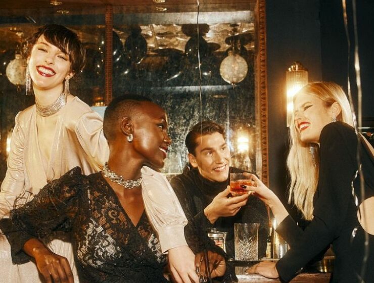 CR&Eacute;ER DU LIEN : 5 FA&Ccedil;ONS DE FAIRE DES RENCONTRES &Agrave; CASABLANCA