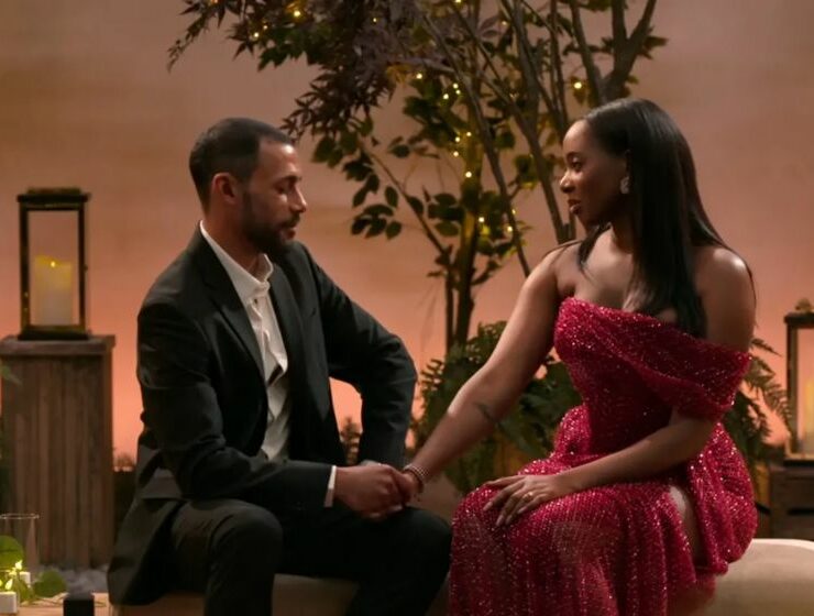 ON A REGARD&Eacute; LOVE IS BLIND FRANCE ET ON VOUS DIT CE QU&rsquo;ON EN PENSE