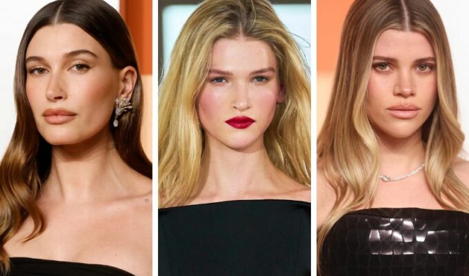 MAKEUP 2025 : LES 3 PRINCIPALES TENDANCES DE L’AUTOMNE-HIVER