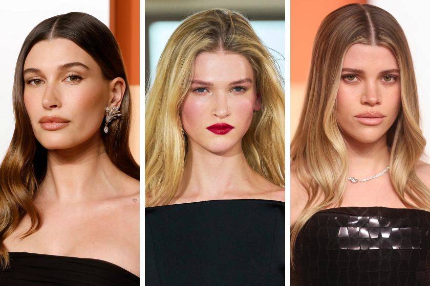 MAKEUP 2025 : LES 3 PRINCIPALES TENDANCES DE L’AUTOMNE-HIVER