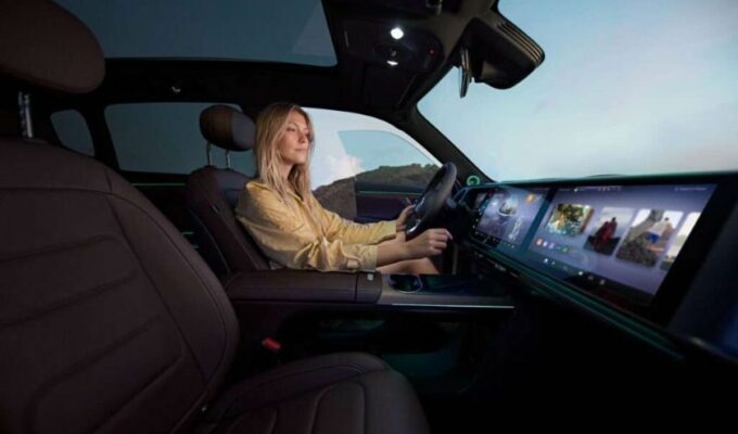 SUV 2025 : LA NOUVELLE GÉNÉRATION QUI FAIT BOUGER LES LIGNES