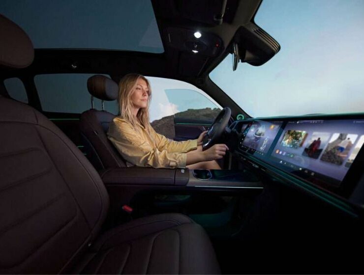 SUV 2025 : LA NOUVELLE G&Eacute;N&Eacute;RATION QUI FAIT BOUGER LES LIGNES