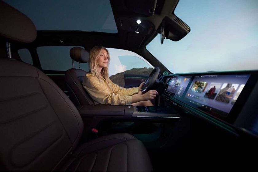 SUV 2025 : LA NOUVELLE GÉNÉRATION QUI FAIT BOUGER LES LIGNES