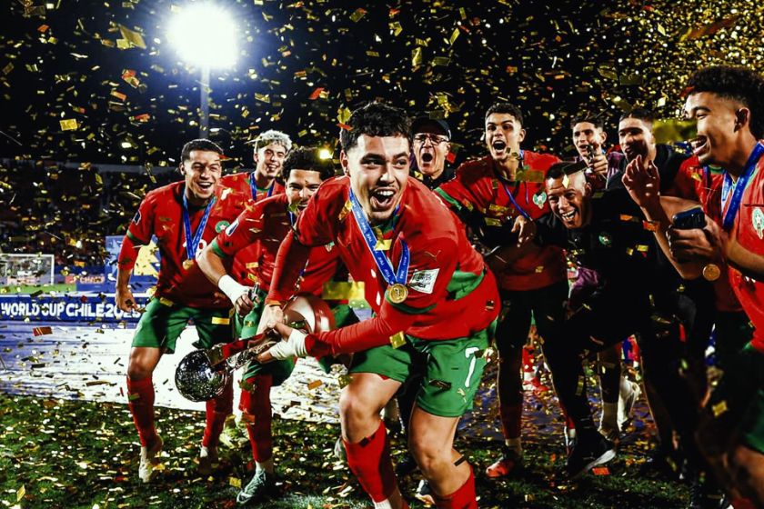 U20 : COMMENT LE MAROC A BÂTI SA VICTOIRE MONDIALE