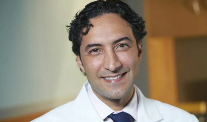 KARIM TOUIJER, L’HOMME QUI REDÉFINIT L’UROLOGIE MONDIALE