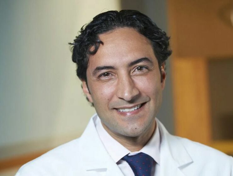 KARIM TOUIJER, L&rsquo;HOMME QUI RED&Eacute;FINIT L&rsquo;UROLOGIE MONDIALE