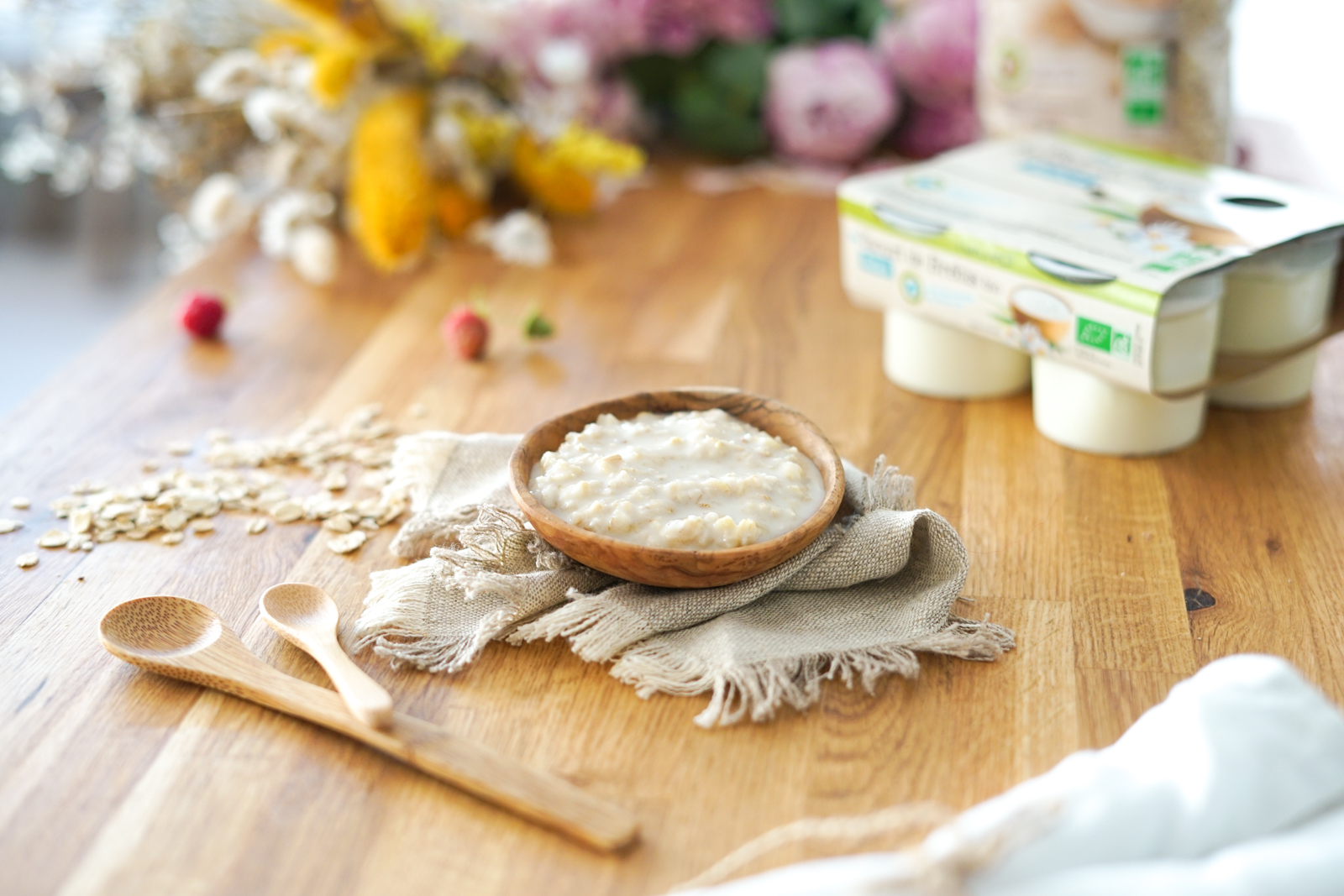 recette maison cocooning