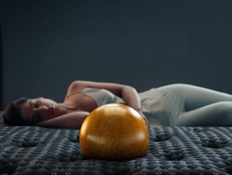 POURQUOI LES MATELAS SIMMONS VONT CHANGER VOS NUITS
