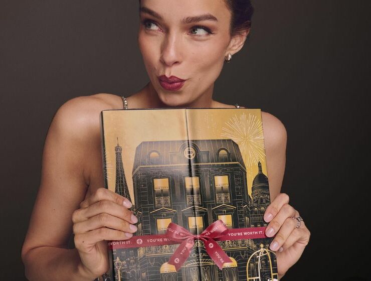 CALENDRIER DE L&rsquo;AVENT 2025 : NOS 12 MUST-HAVE