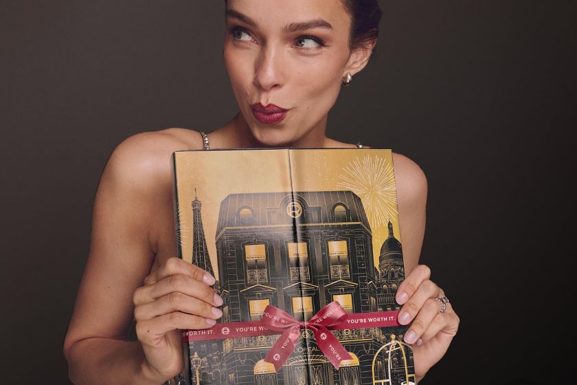 CALENDRIER DE L’AVENT 2025 : NOS 12 MUST-HAVE
