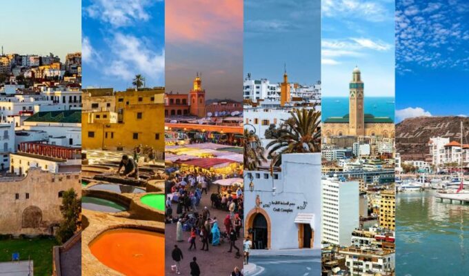 VILLES HÔTES DE LA CAN 2025 : OÙ MANGER, BOIRE ET REGARDER LE FOOT
