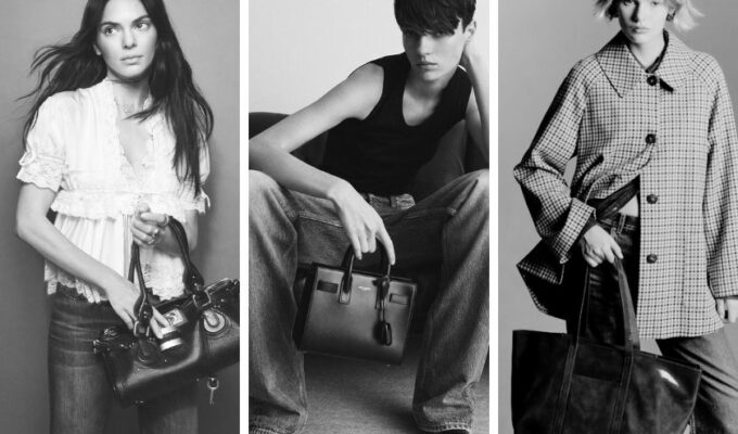 IT BAG 2026 : LES TENDANCES QU’ON VEUT TOUTES À NOS BRAS