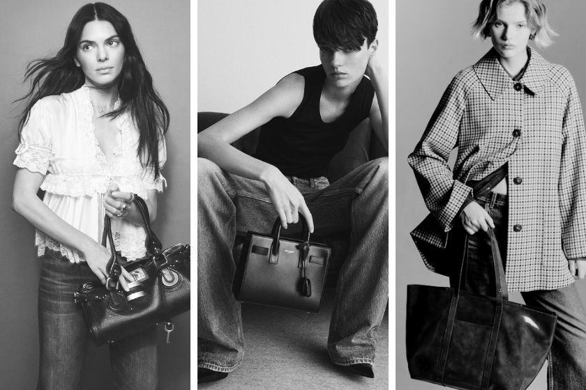 IT BAG 2026 : LES TENDANCES QU’ON VEUT TOUTES À NOS BRAS