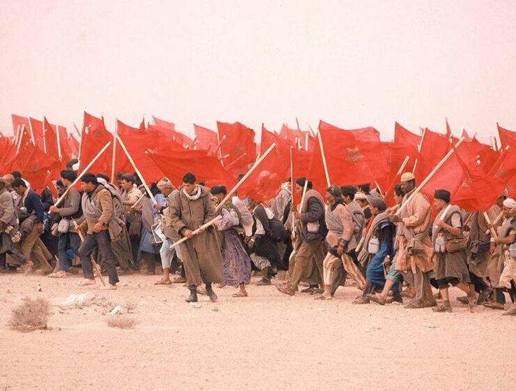 R&Eacute;SOLUTION SUR LE SAHARA : UNE VICTOIRE HISTORIQUE. ET MAINTENANT ?