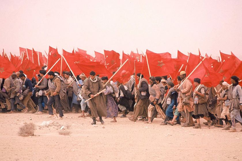 RÉSOLUTION SUR LE SAHARA : UNE VICTOIRE HISTORIQUE. ET MAINTENANT ?