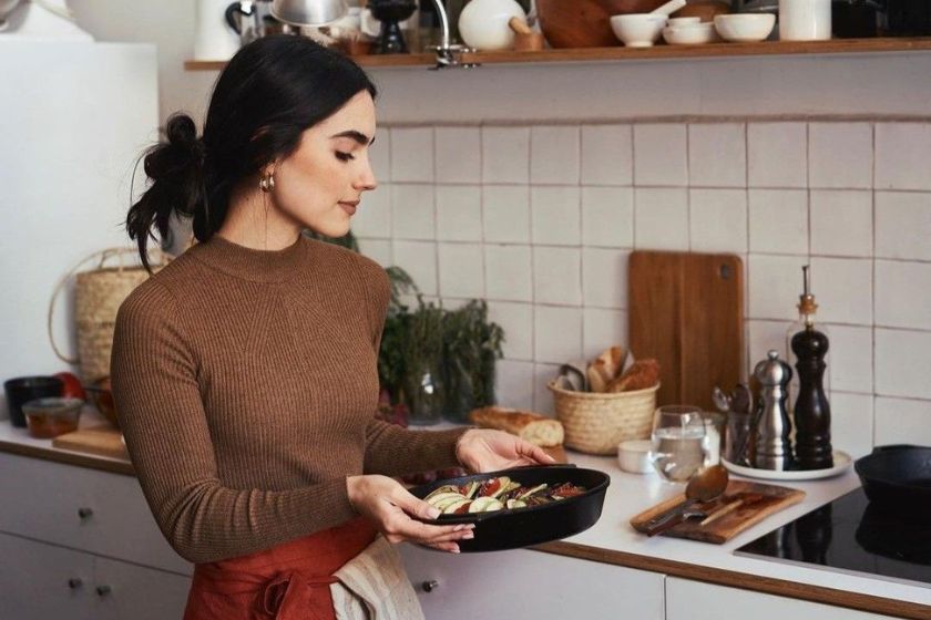 SMOKED : LE GOÛT FUMÉ QUI TWISTE VOS LÉGUMES
