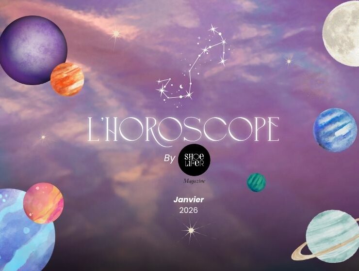 HOROSCOPE JANVIER 2026 : NOTRE TAROLOGUE VOUS DIT TOUT