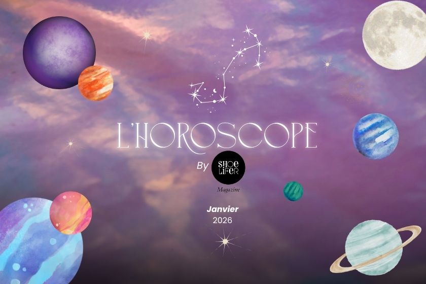 HOROSCOPE JANVIER 2026 : NOTRE TAROLOGUE VOUS DIT TOUT