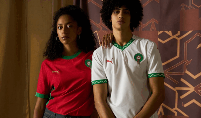 QUE PORTER POUR LA CAN : LE GUIDE MODE DU SUPPORTER CHIC