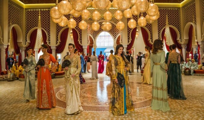 CAFTAN MAROCAIN À L’UNESCO : CELLES QUI L’ONT VÉCU RACONTENT