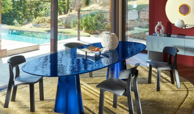 FENÊTRE SUR COUR: A DEEP DIVE INTO CASSINA’S ICONIC UNIVERSE