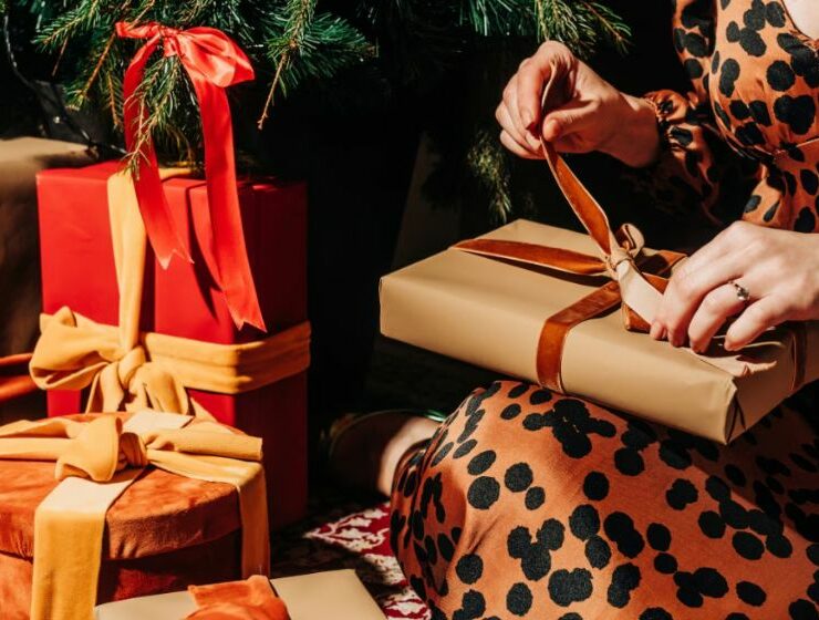 CADEAUX &Agrave; PETITS PRIX : 10 ID&Eacute;ES POUR FAIRE PLAISIR SANS CASSER SA TIRELIRE