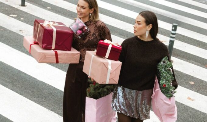 CADEAU BEAUTÉ 2025 : 12 IDÉES POUR ELLE ET LUI