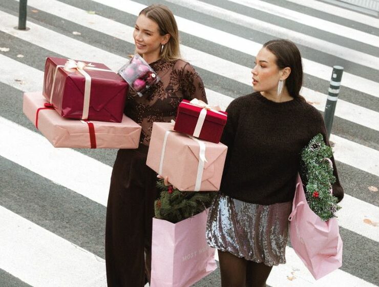 CADEAU BEAUT&Eacute; 2025 : 12 ID&Eacute;ES POUR ELLE ET LUI