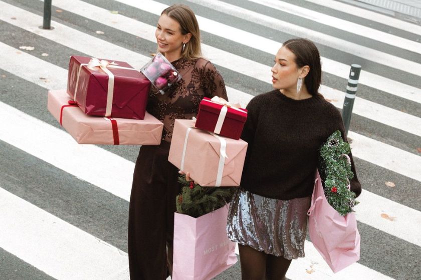 CADEAU BEAUTÉ 2025 : 12 IDÉES POUR ELLE ET LUI